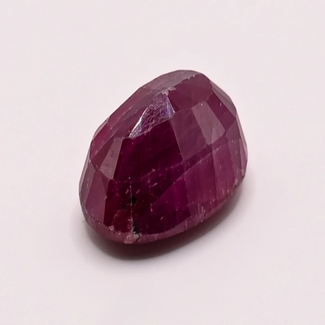 Ruby 4.55 Ratti