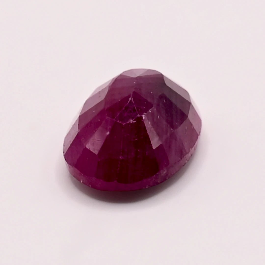 Ruby 5.37 Ratti