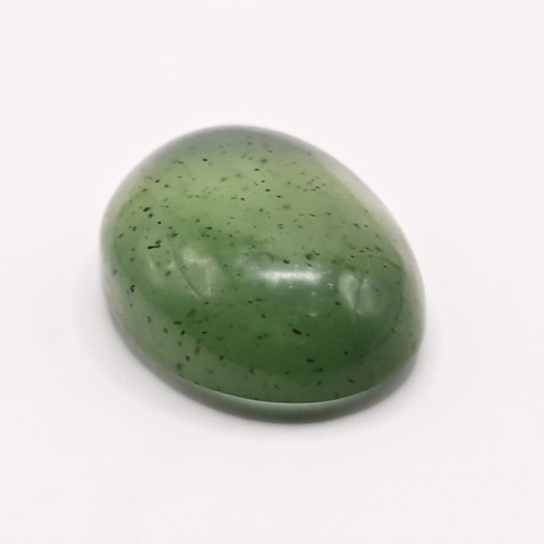 Original Serpentine Gemstone 5.76 Ratti