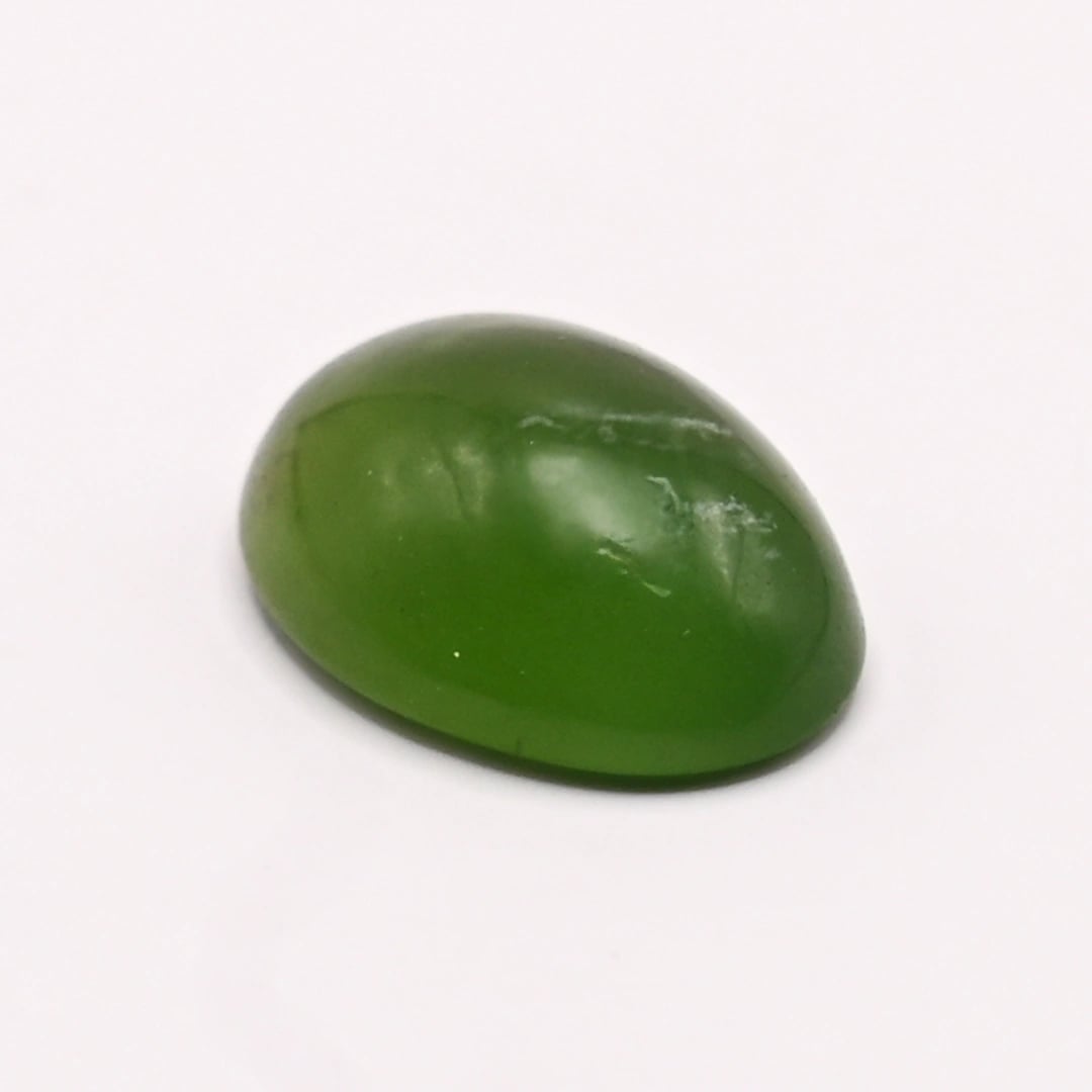Original Serpentine Gemstone 5.65 Ratti