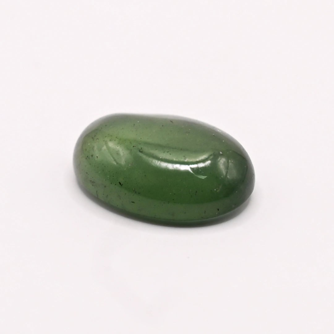 Original Serpentine Gemstone 6.14 Ratti