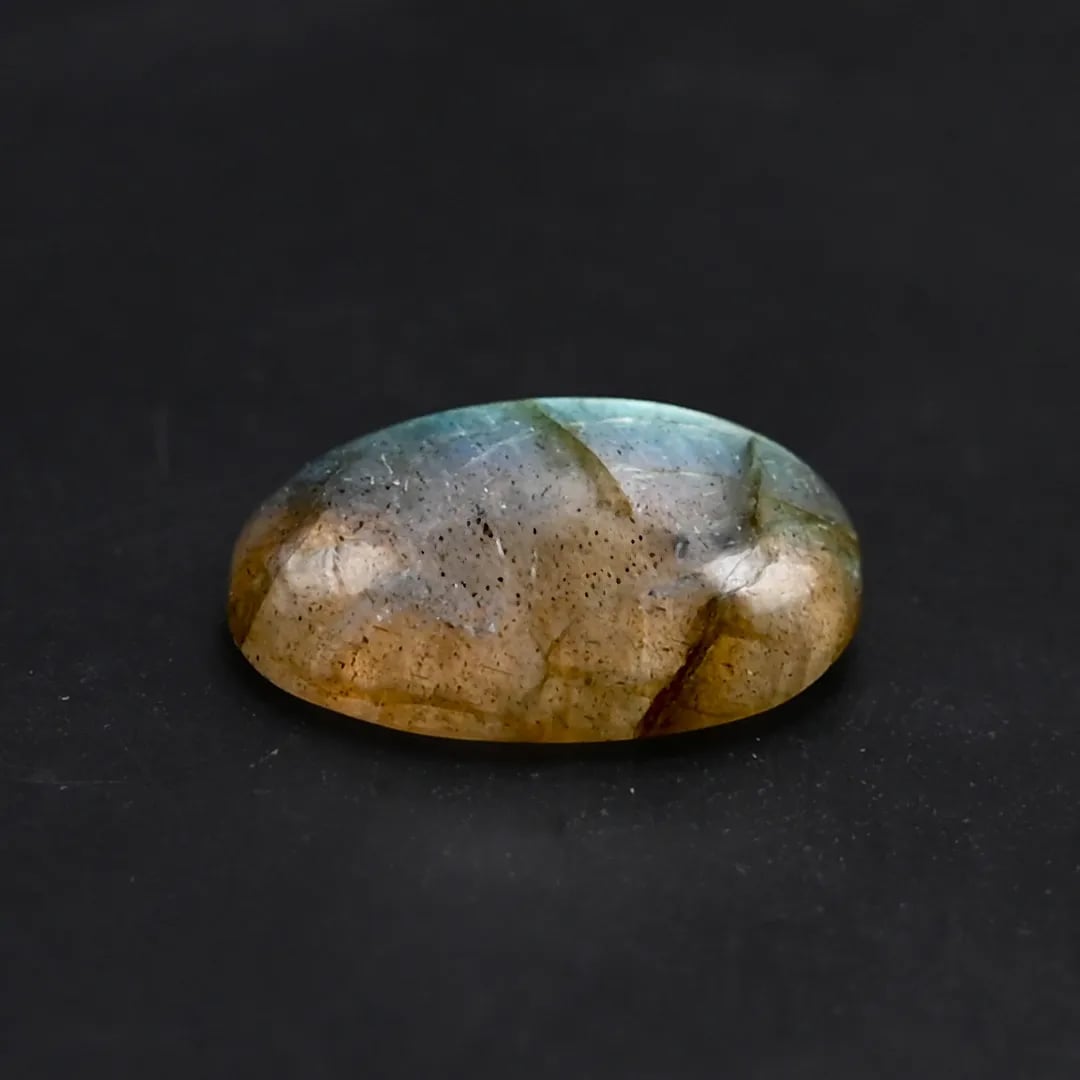 Labradorite 5.98 Ratti