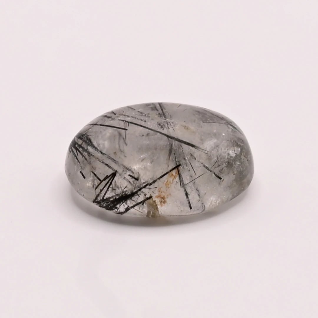 Black Rutile 6.47 Ratti