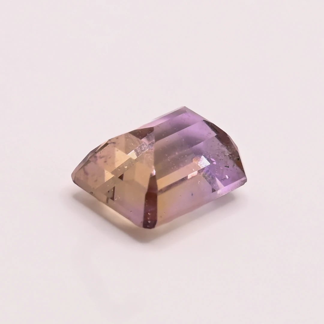 Ametrine 6.03 Ratti