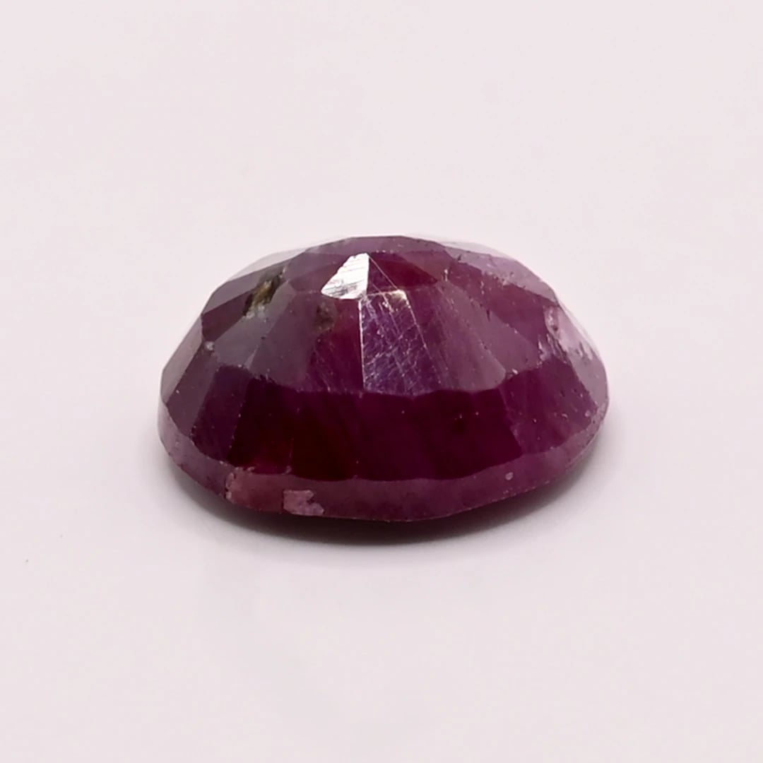 Ruby 6.36 Ratti