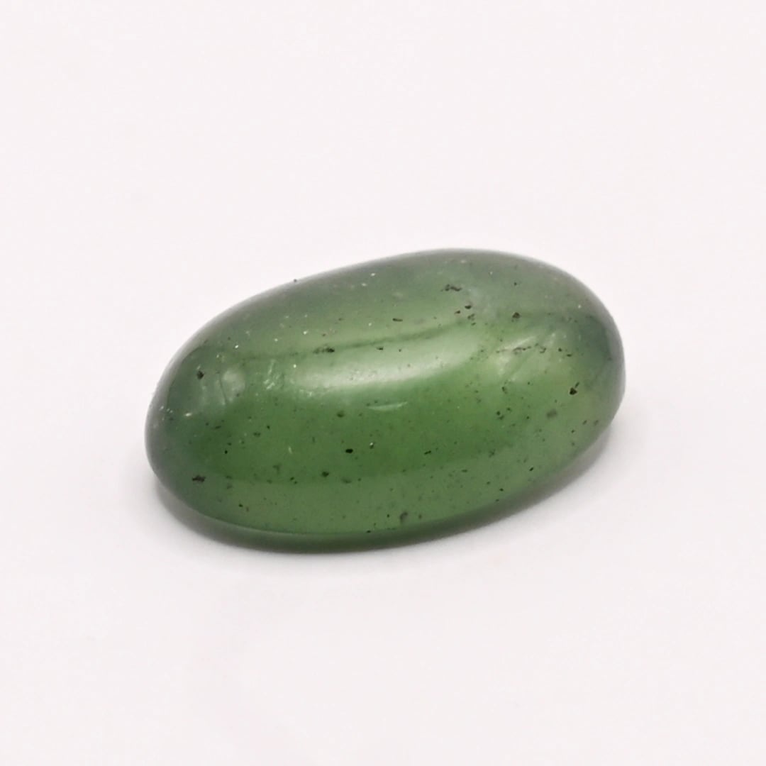 Original Serpentine Gemstone 6.36 Ratti