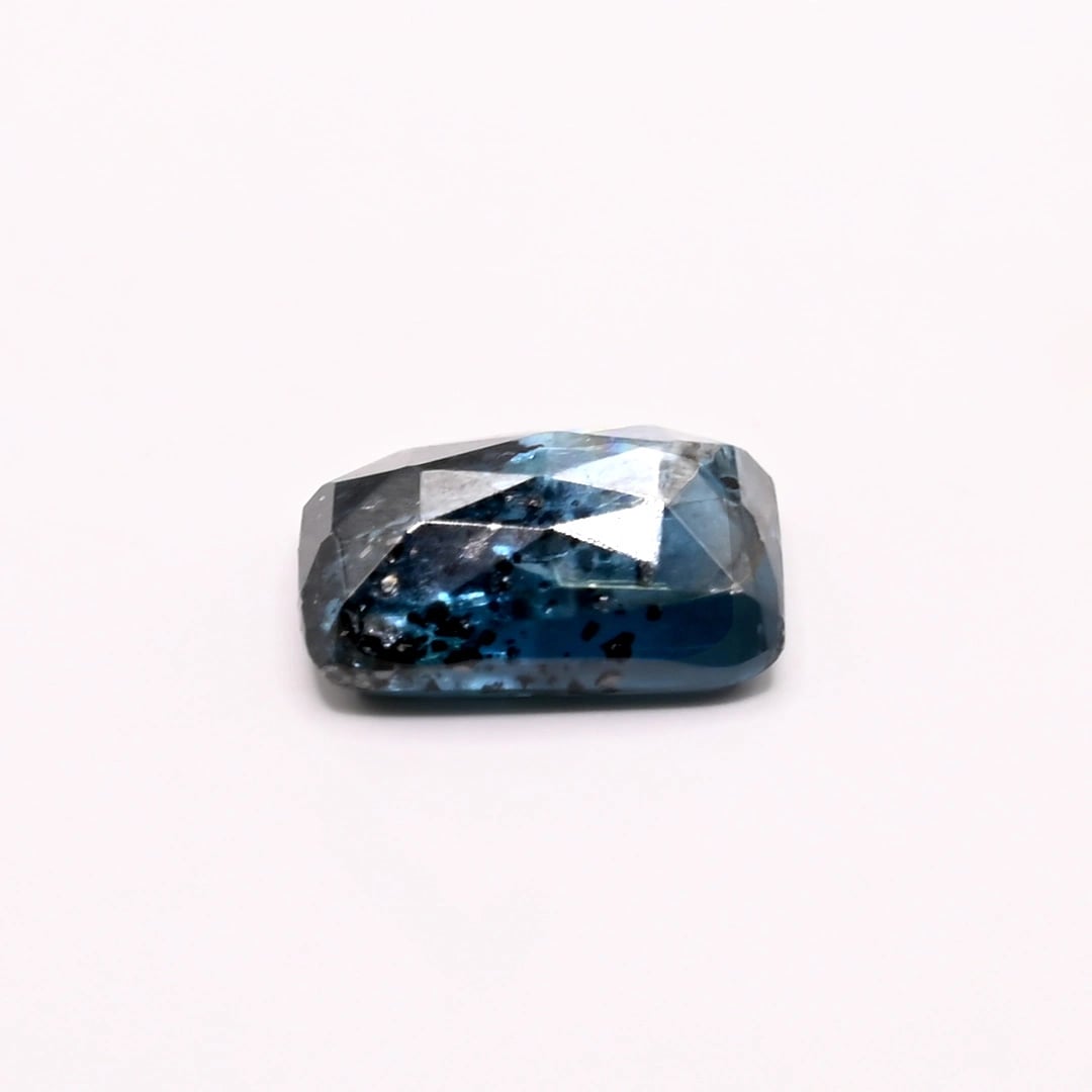 Indigo Blue Kyanite 6.91 Ratti