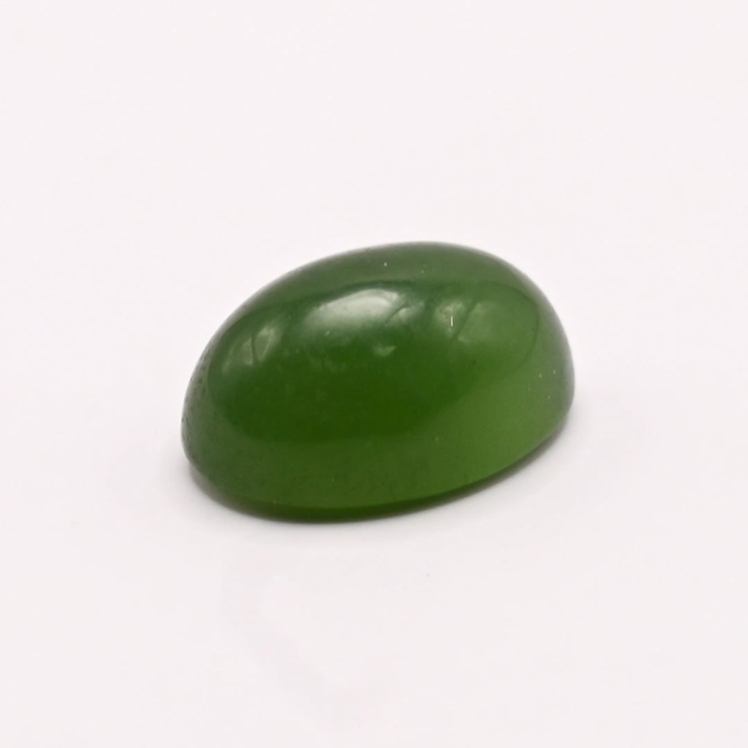Original Serpentine Gemstone 7.57 Ratti