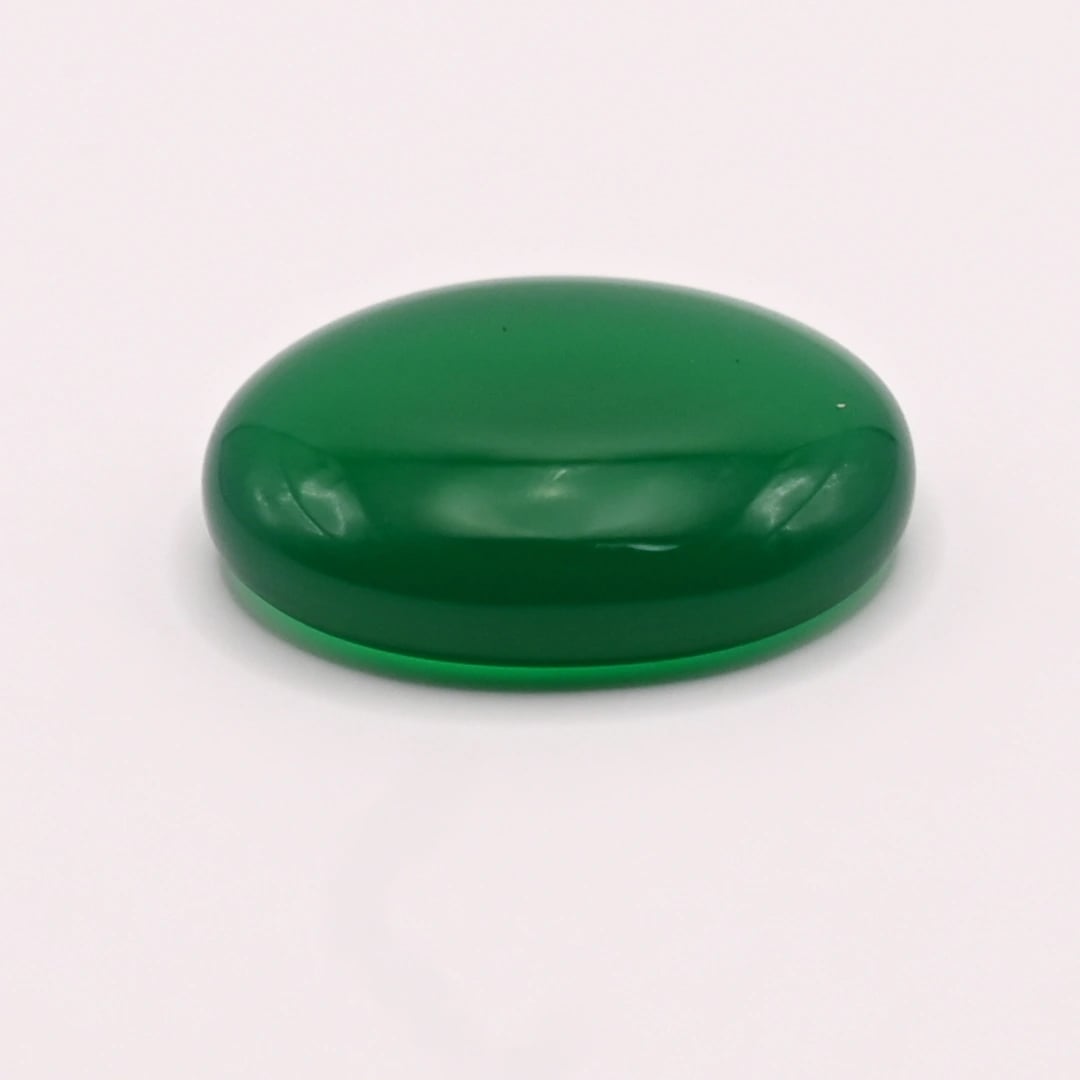Green onyx 8.88 Ratti