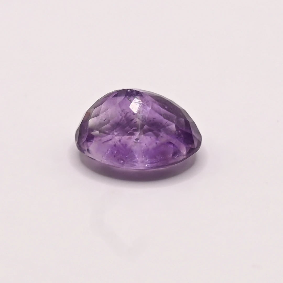 Amethyst Cabochon 8.39 Ratti