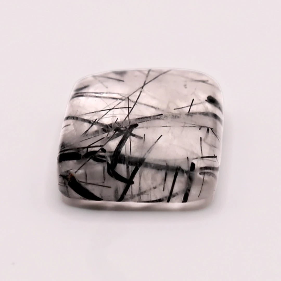 Black Rutile 8.55 Ratti