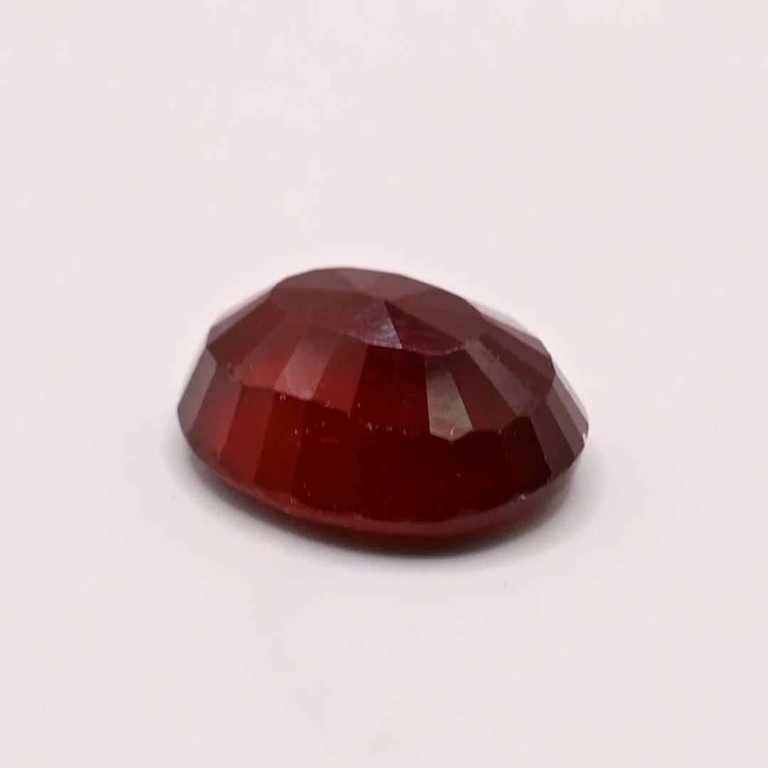 Hessonite Garnet 8.39 Ratti