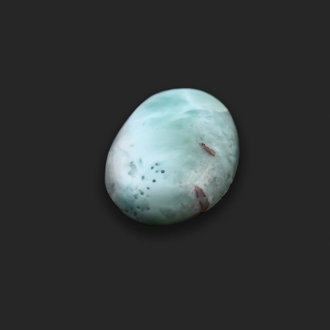 Larimar 8.61 Ratti