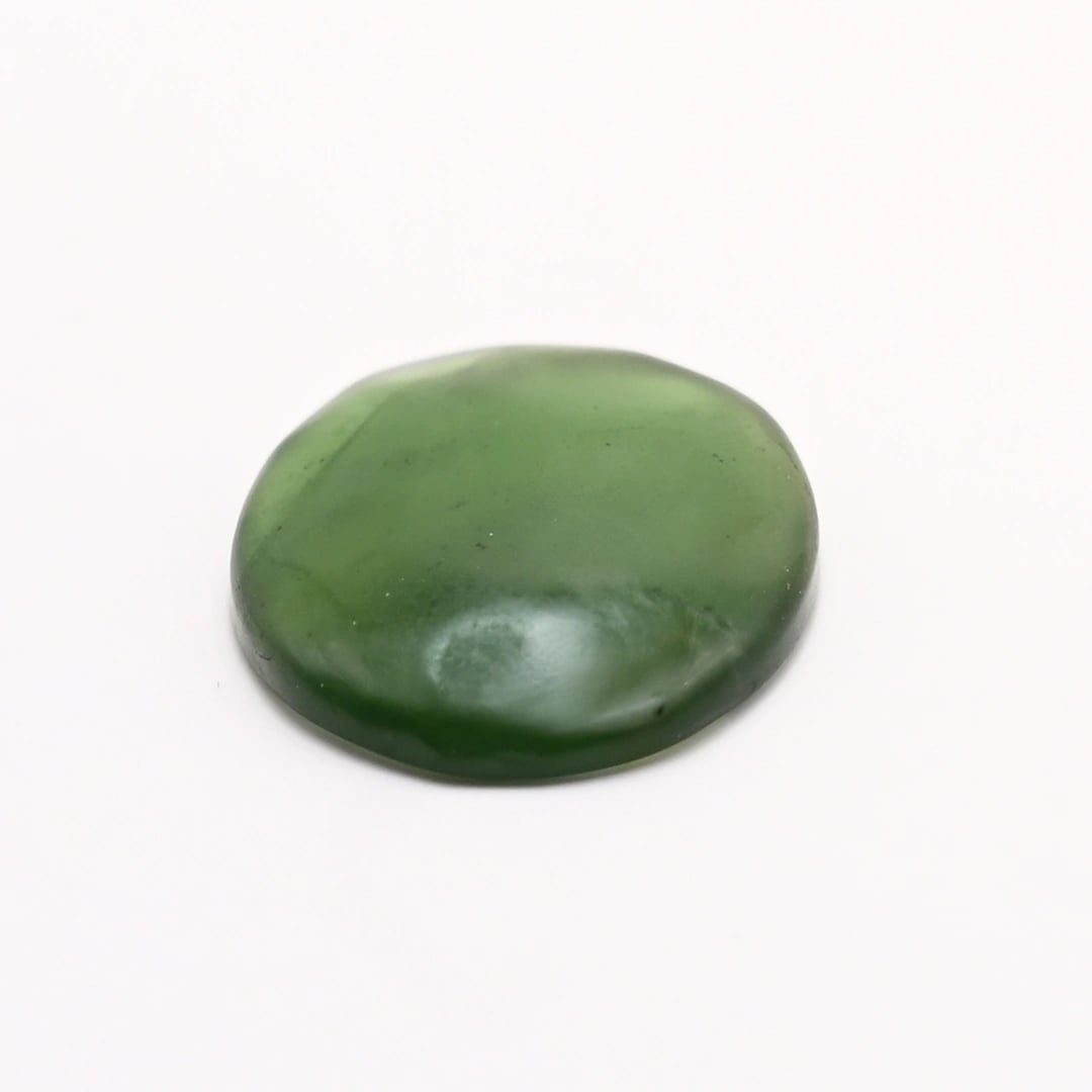 Original Serpentine Gemstone 8.83 Ratti