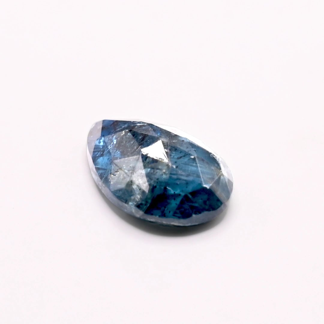 Indigo Blue Kyanite 8.19 Ratti