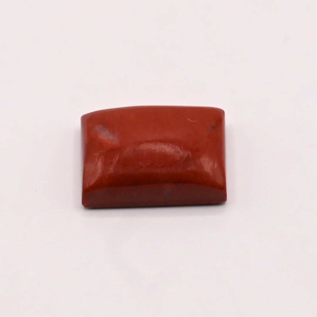 Red Jasper Stone 9.16 Ratii