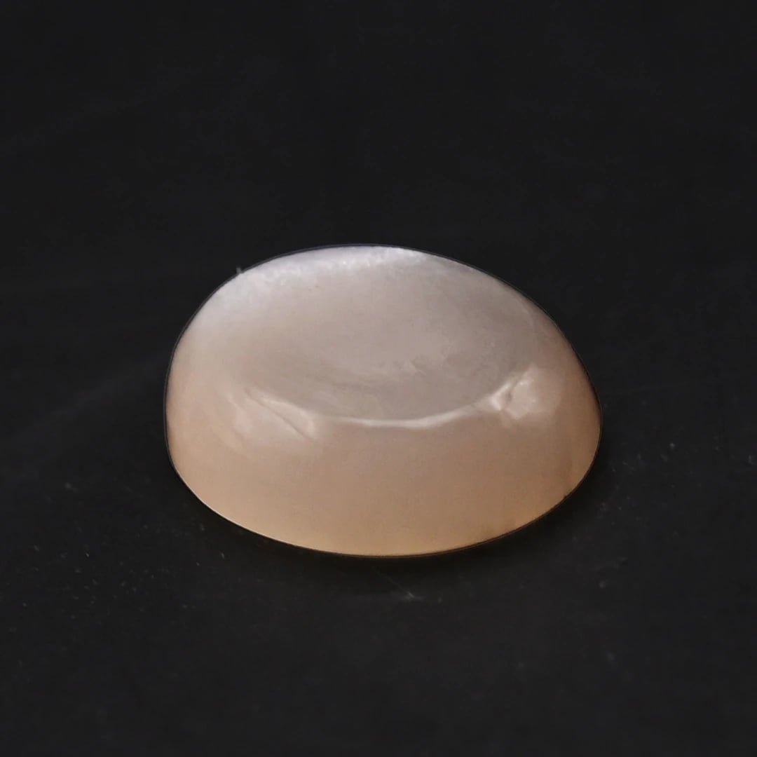Moon Stone 9.38 Ratti