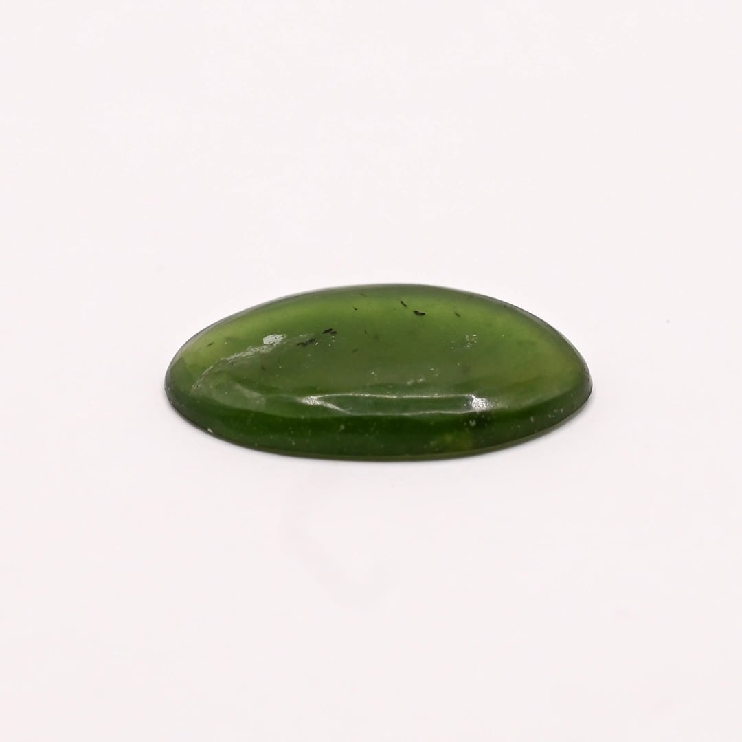 Original Serpentine Gemstone 9.87 Ratti