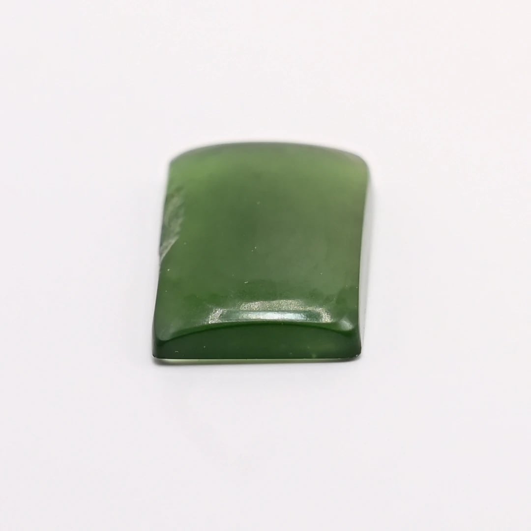 Original Serpentine Gemstone 9.1 Ratti