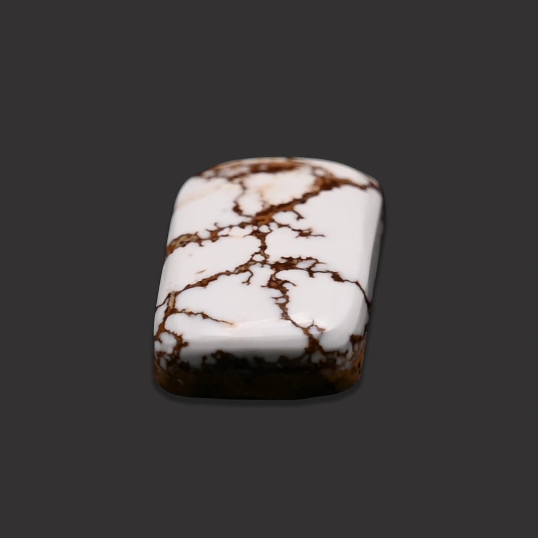 Magnesite Stone 9.16 Ratti