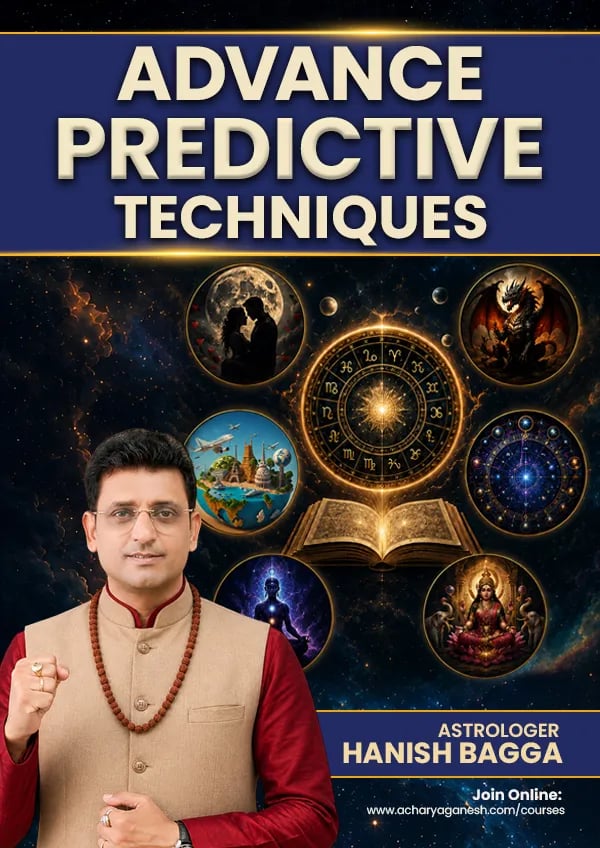 Advance Predictive Techniques