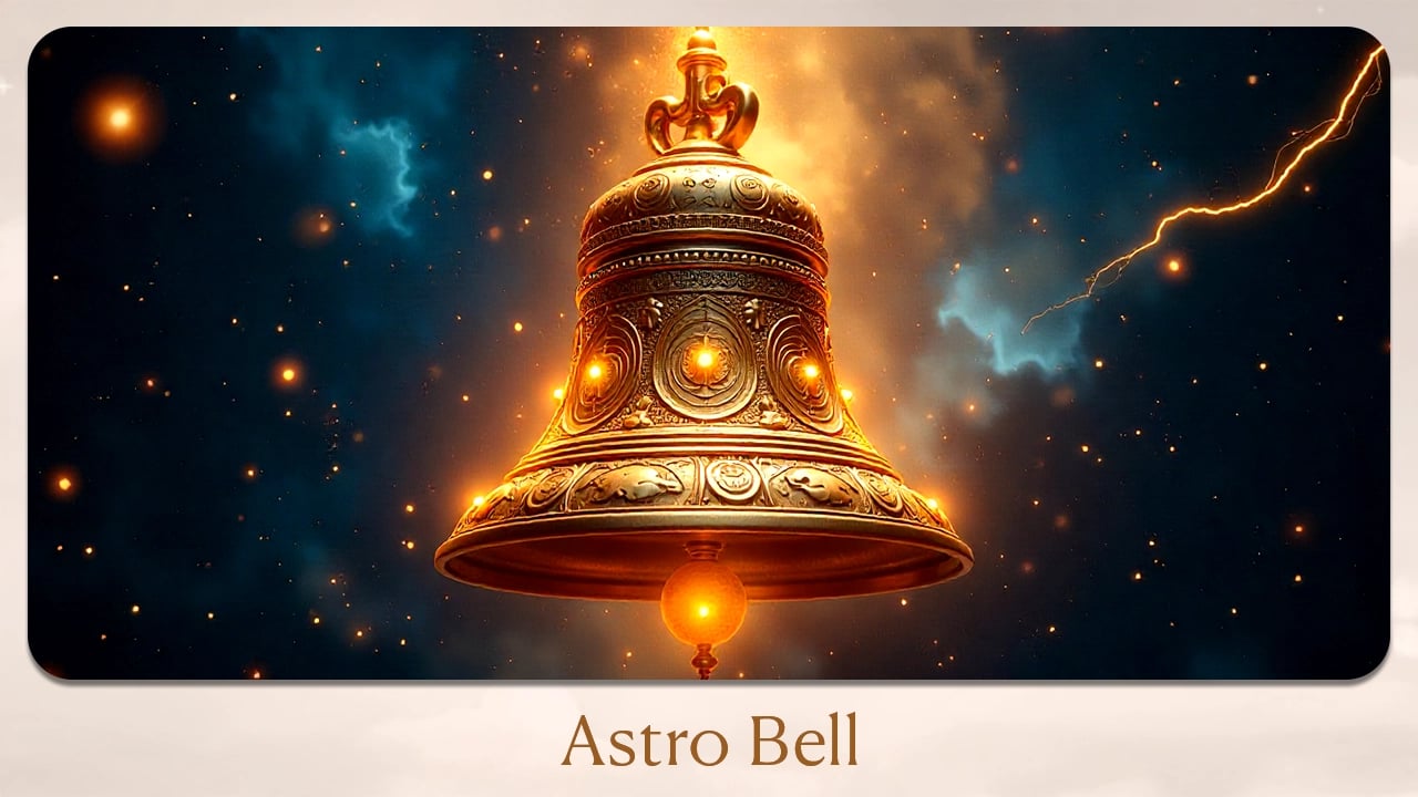 Astro Bell