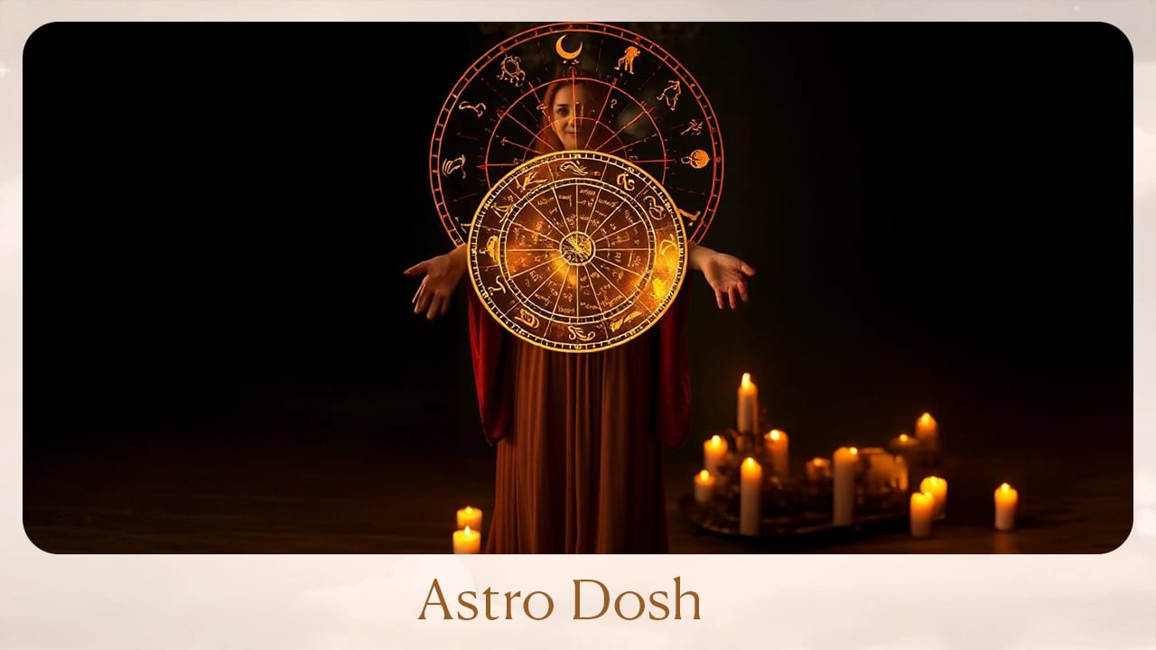 Astro Dosh