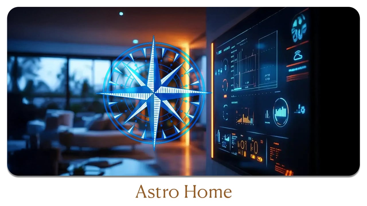 Astro Home