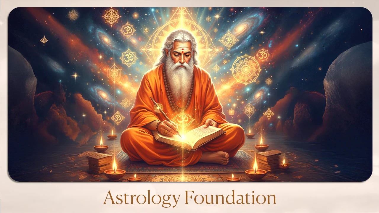 Astrologer Foundation