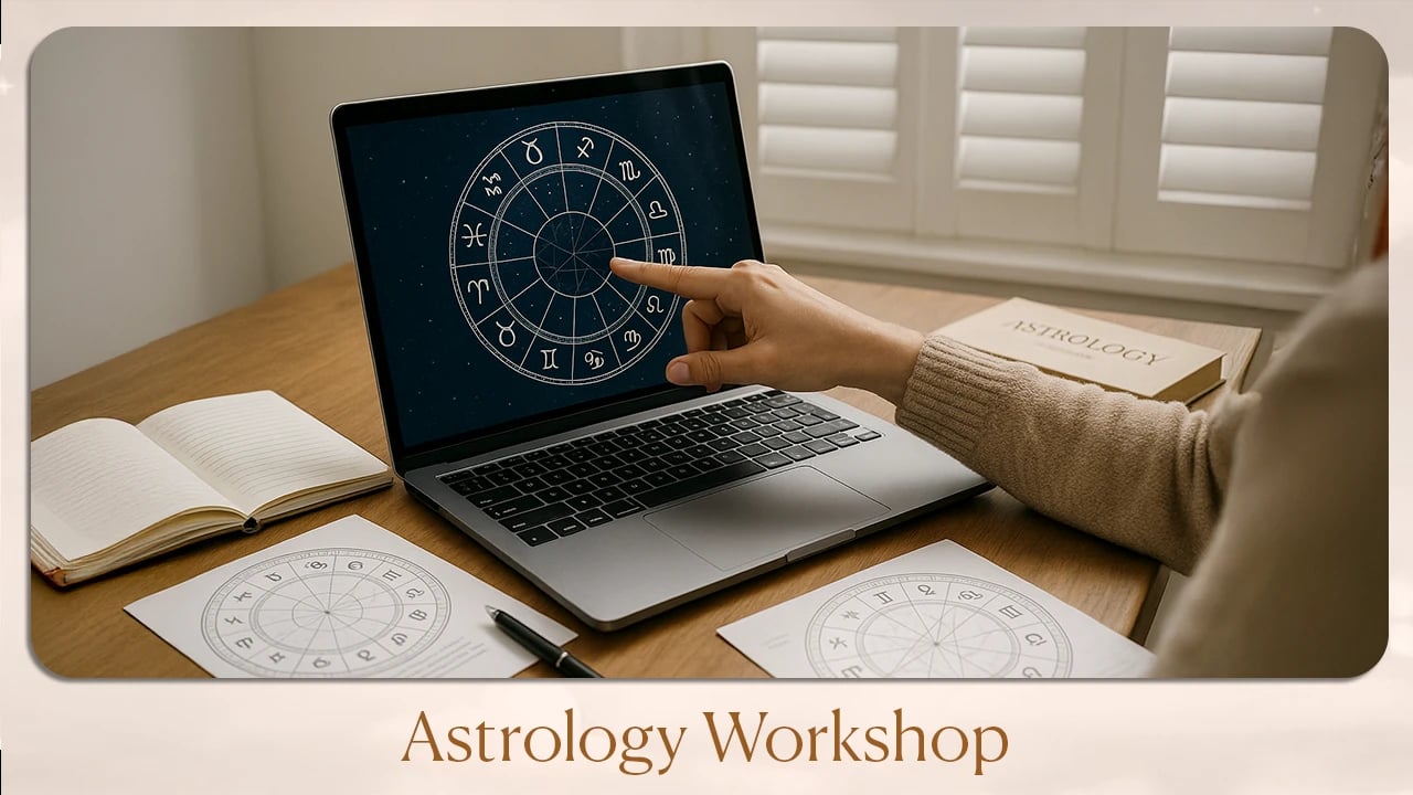 Astrology Workshop