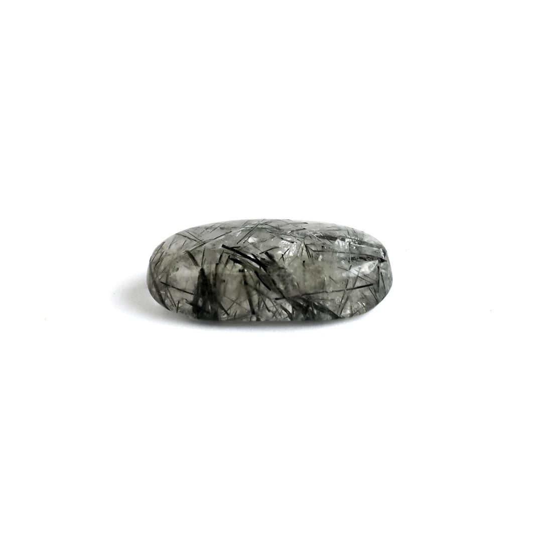 Black Rutile 12.45 Ratti