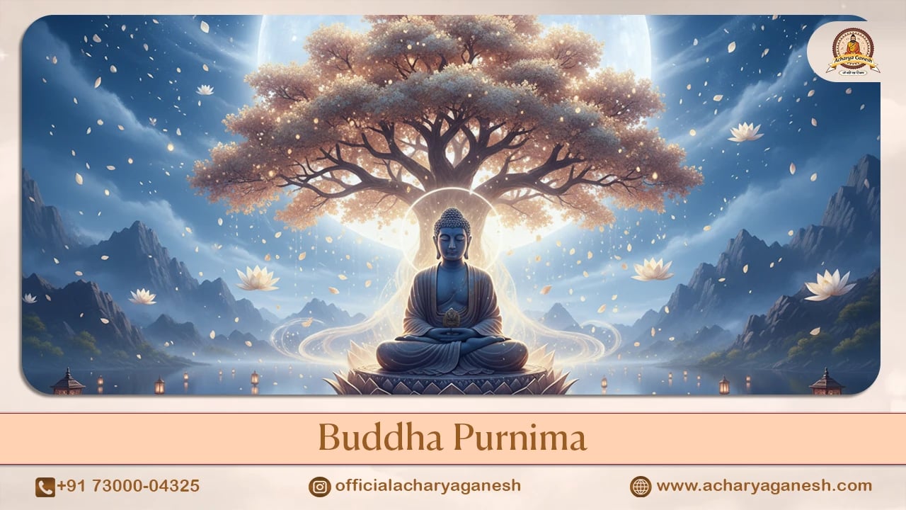 Buddha Purnima Celebration and Significance
