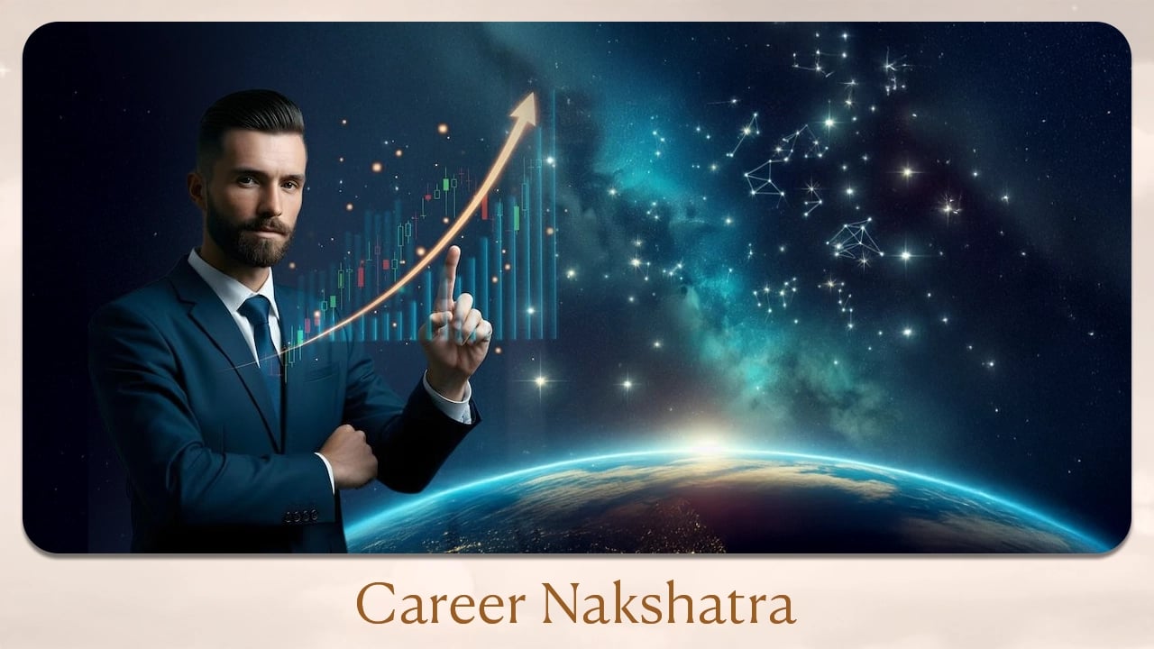 Career nakshatra