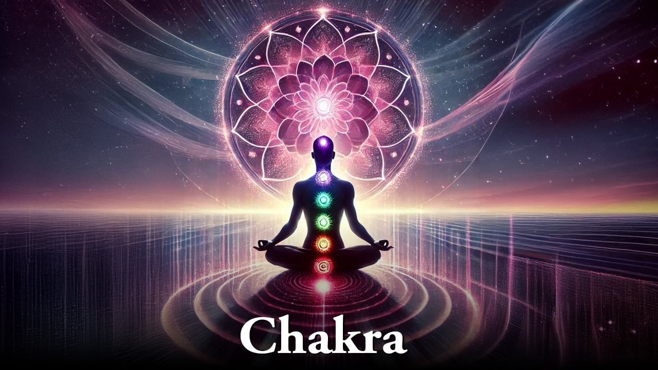 Chakras