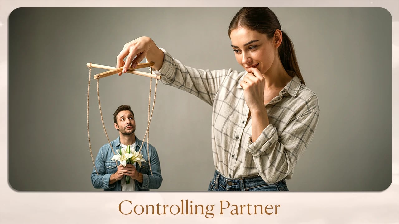 Controlling Partner
