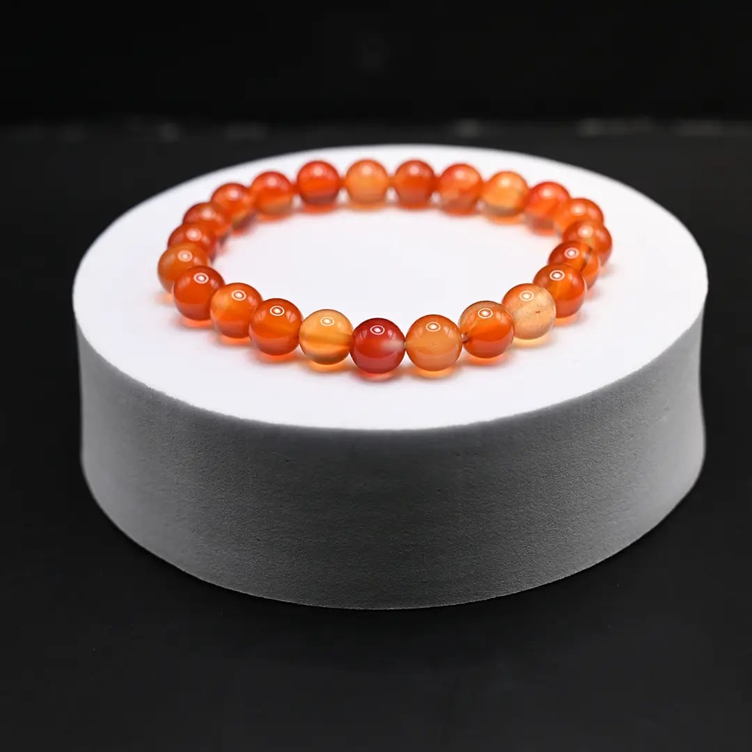 Carnelian Bracelets