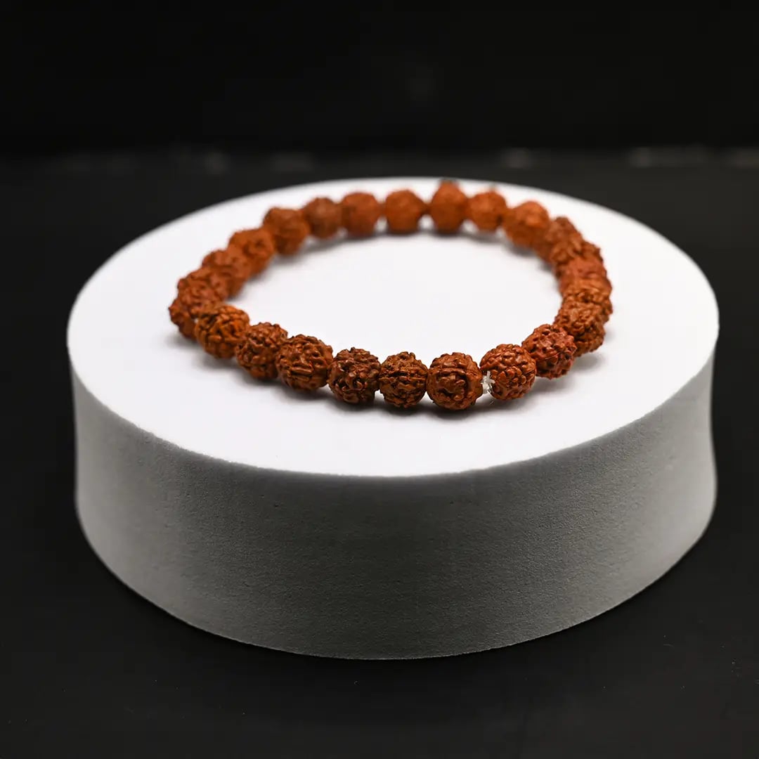 Rudraksha Bracelets
