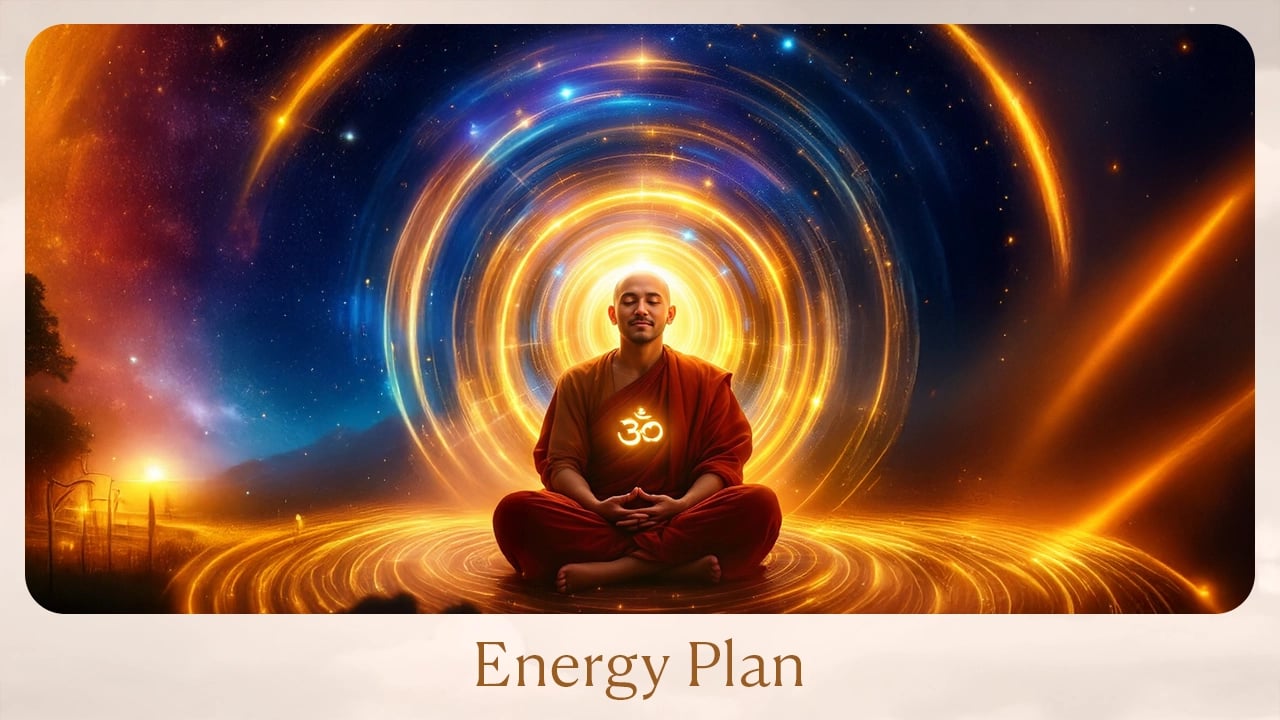 Energy Plan