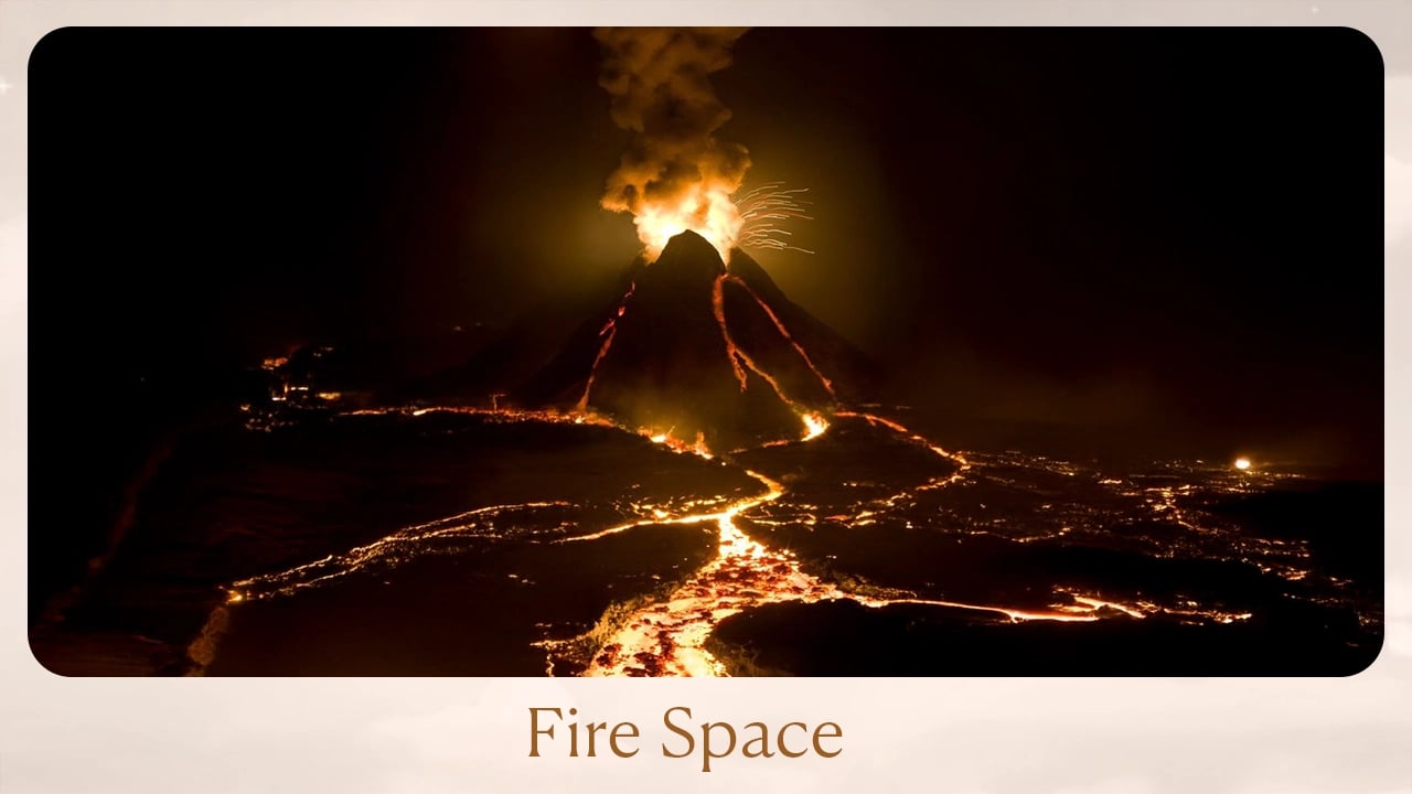 Fire Space