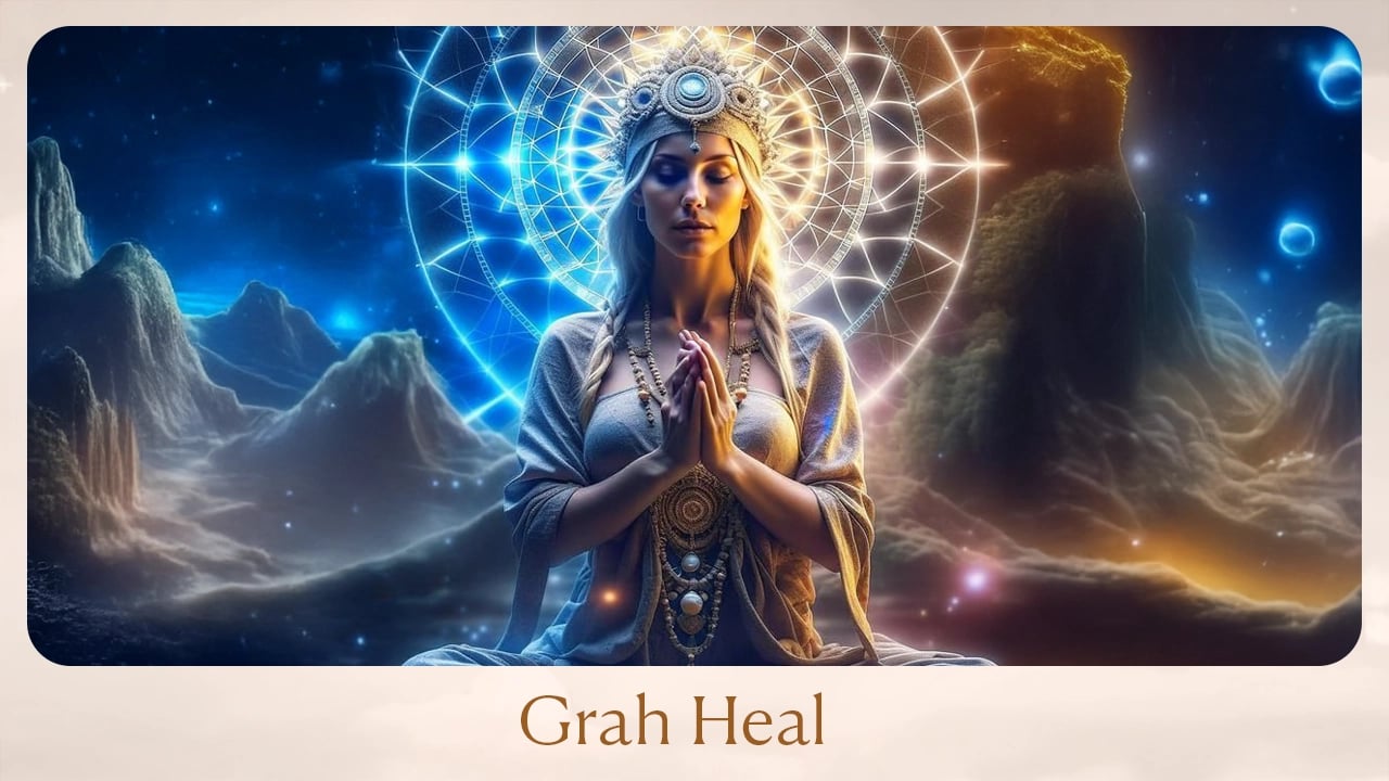 Grah Heal