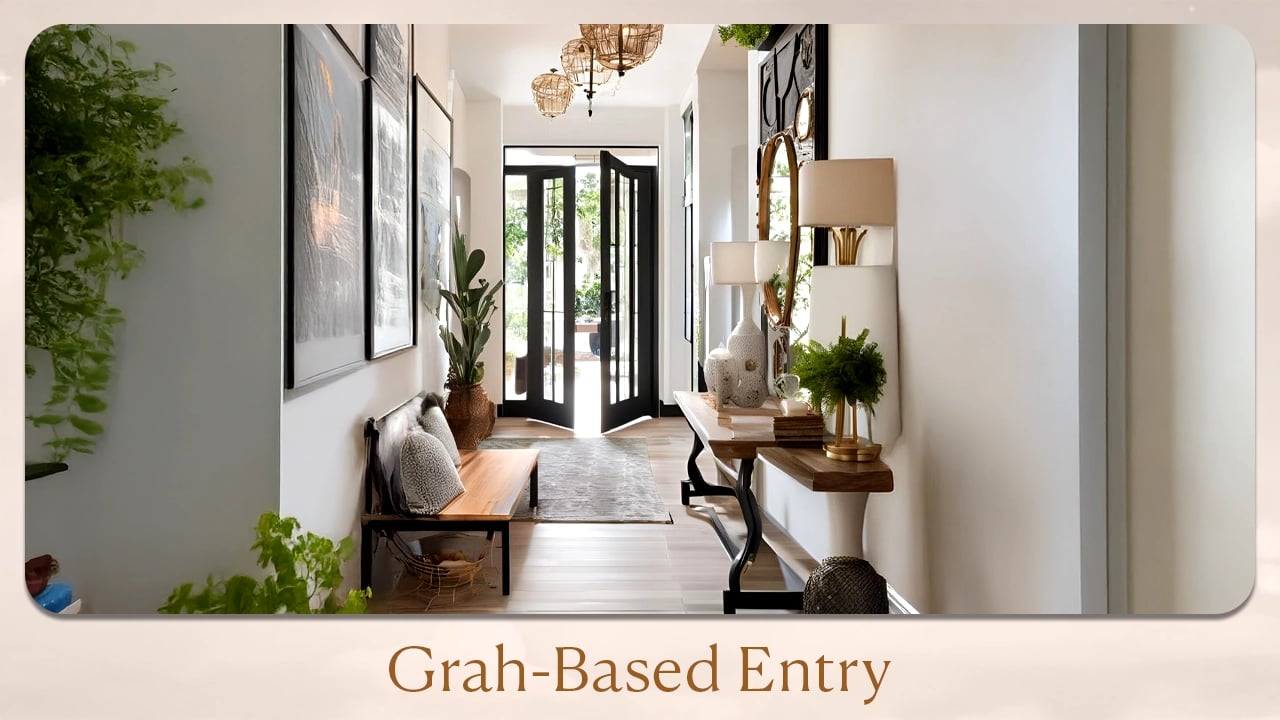 Grah-Based Entry