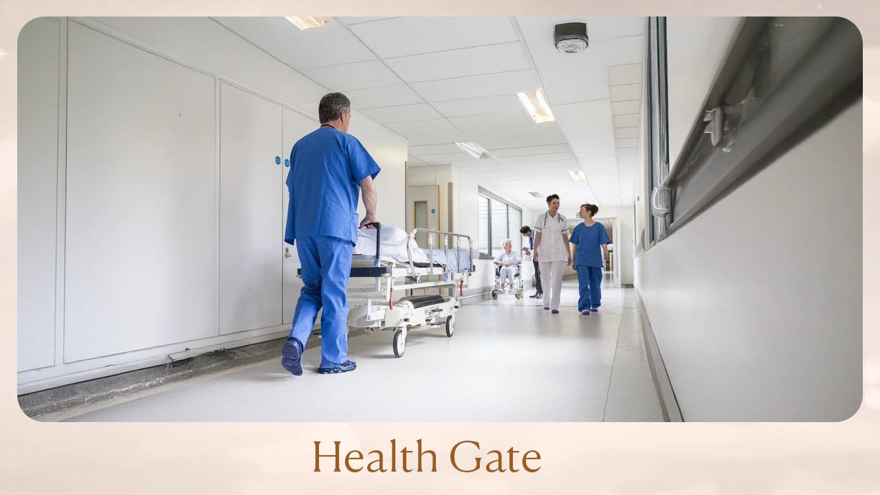 Health Gate