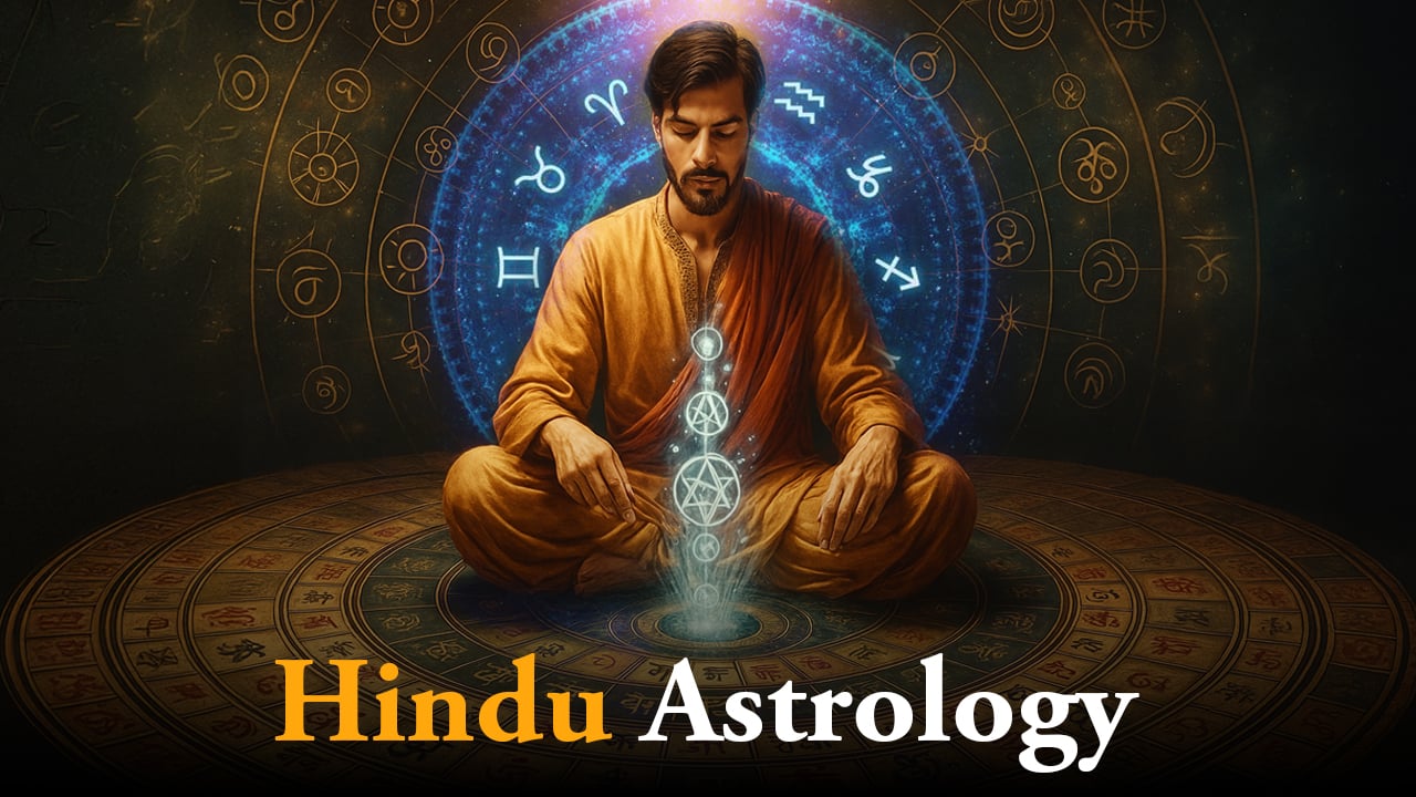 Hindu Astrology