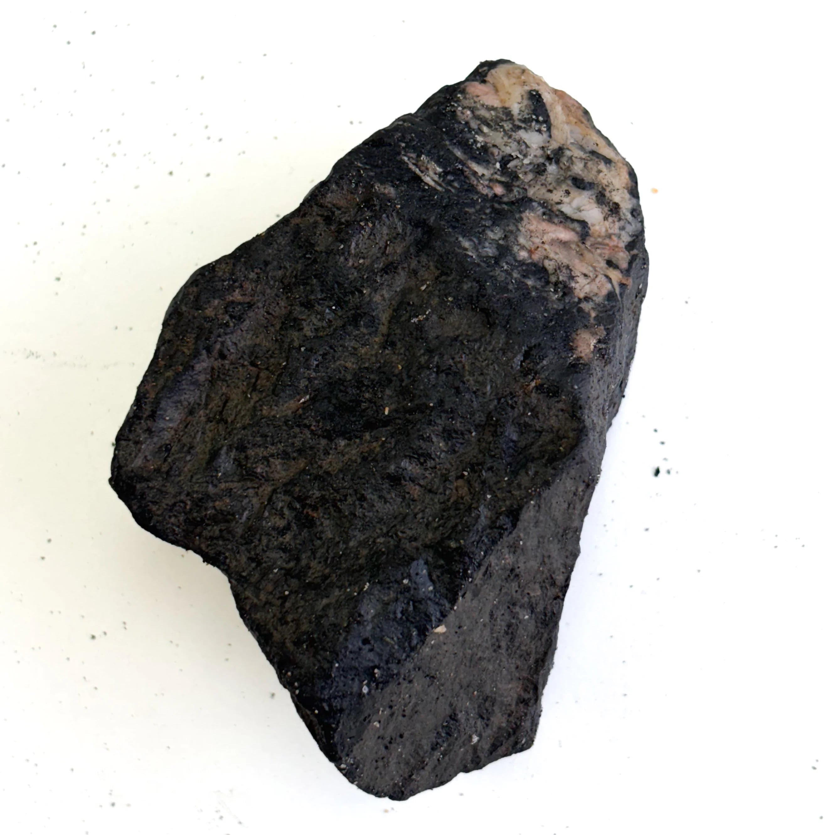 Black Tourmaline 0.557 GM