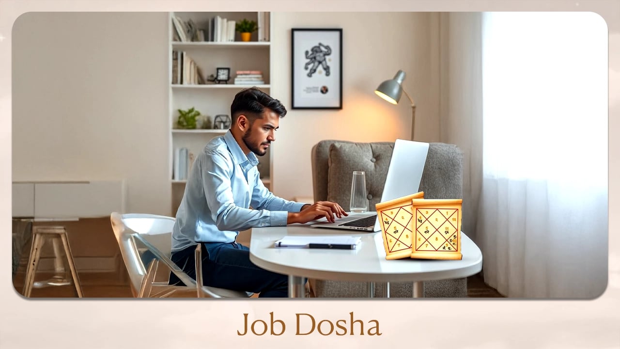 Job Dosha