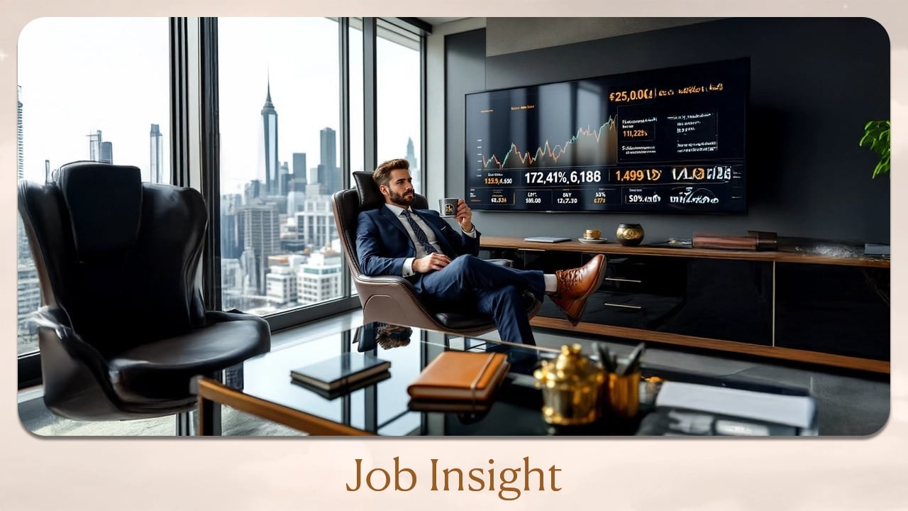 Job insight