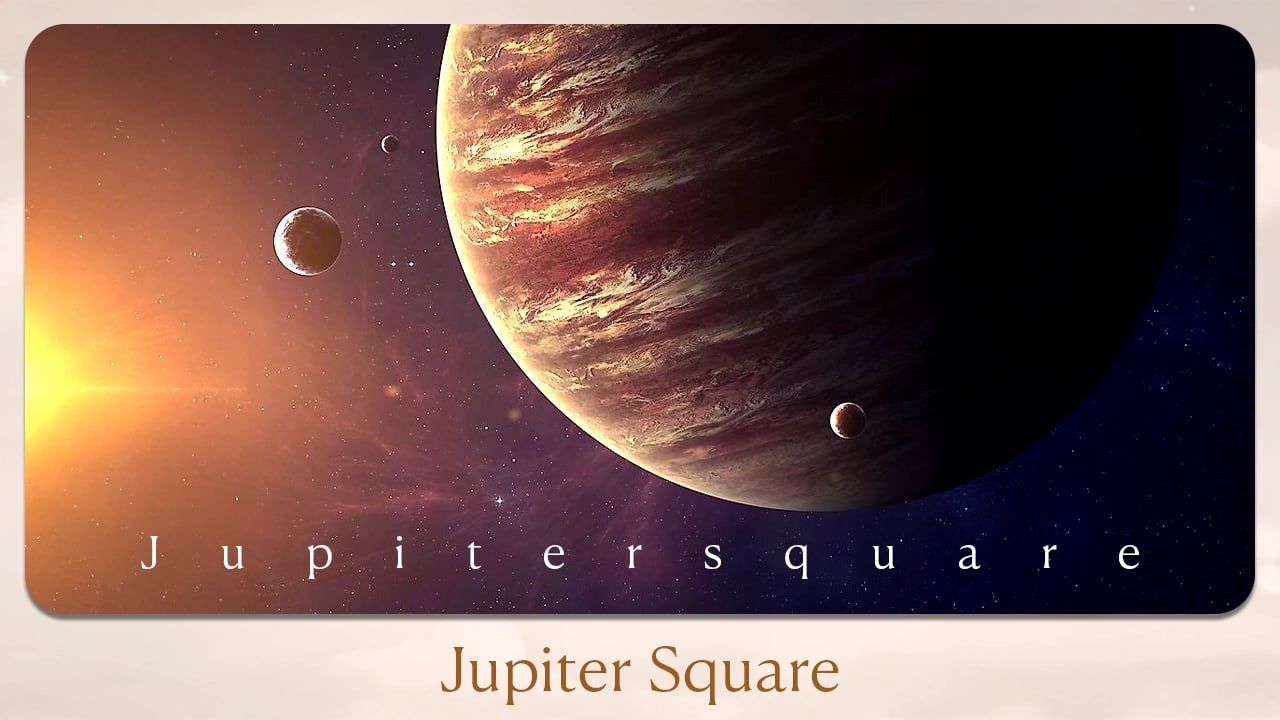Jupiter Square