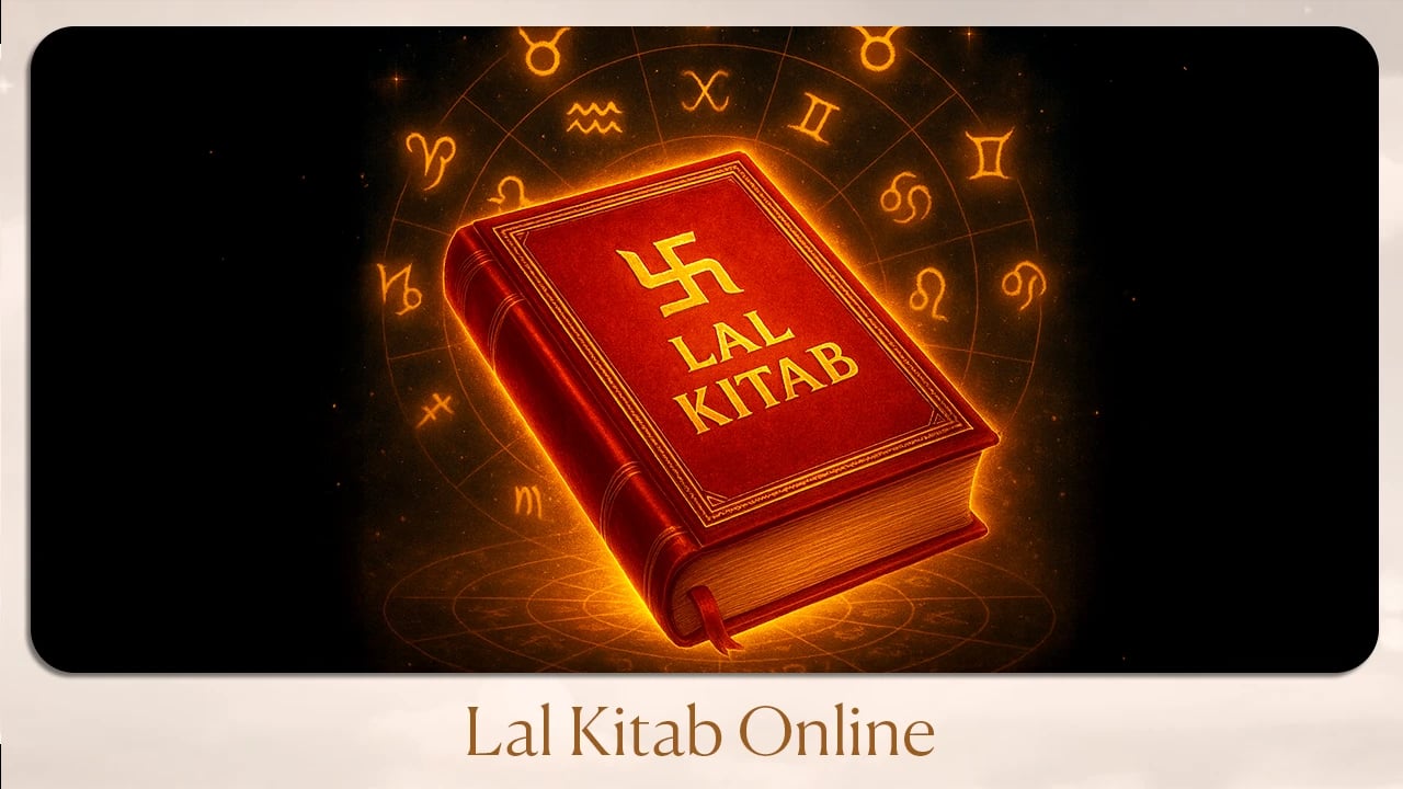 Lal Kitab Online