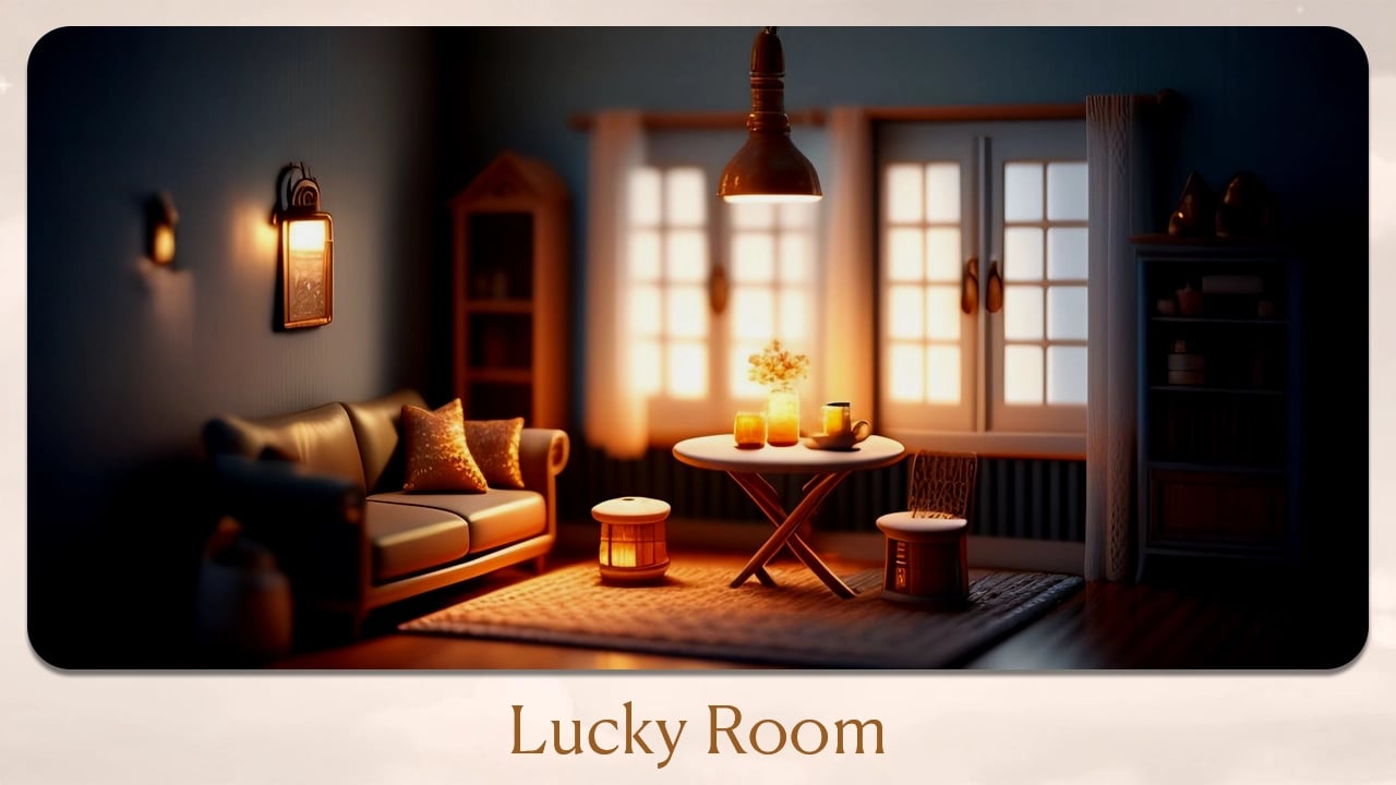 Lucky Room