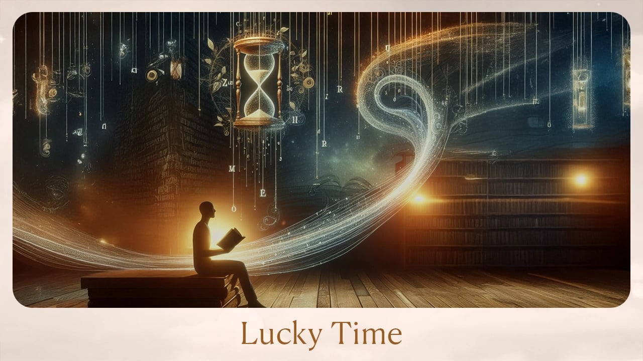 Lucky Time